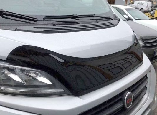 Huvskydd Airplex Fiat Ducato / Peugeot Boxer 2014+