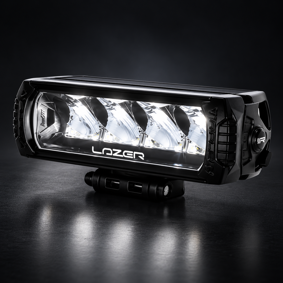 Extraljuskit Lazer Triple-R 750 (G2) Fiat Ducato 2014-2021