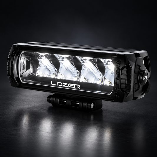 Extraljuskit Lazer Triple-R 750 (G2) Fiat Ducato 2014-2021