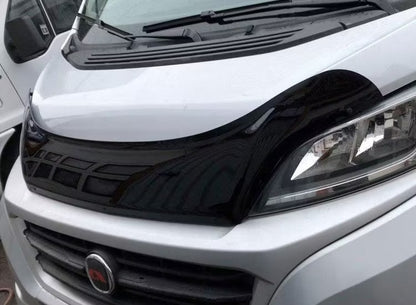 Huvskydd Airplex Fiat Ducato / Peugeot Boxer 2014+