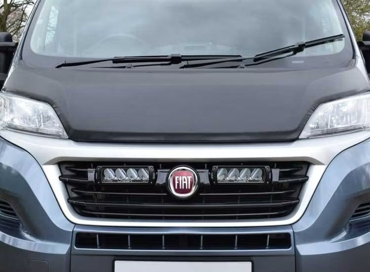 Extraljuskit Lazer Triple-R 750 (G2) Fiat Ducato 2014-2021