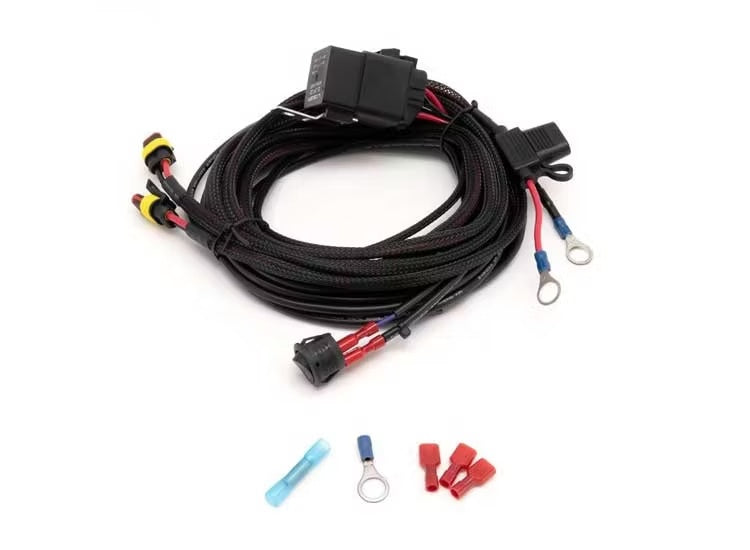 Extraljuskit Lazer Triple-R 750 (G2) Fiat Ducato 2014-2021