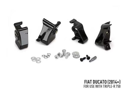 Extraljuskit Lazer Triple-R 750 (G2) Fiat Ducato 2014-2021