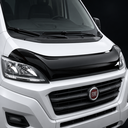 Huvskydd Airplex Fiat Ducato / Peugeot Boxer 2014+