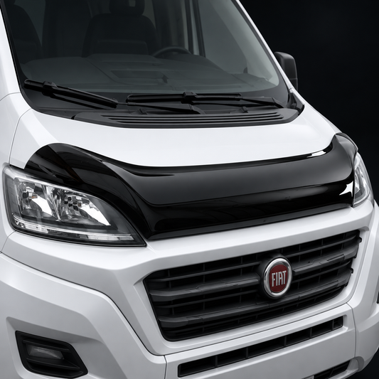 Huvskydd Airplex Fiat Ducato / Peugeot Boxer 2014+