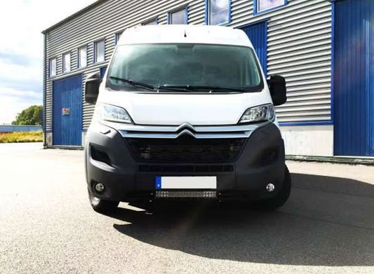 Extraljuspaket Premium Fiat Ducato 2007-2024